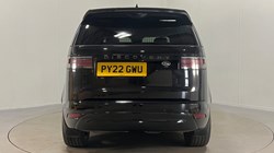 2022 (22) LAND ROVER COMMERCIAL DISCOVERY 3.0 D300 R-Dynamic HSE Commercial Auto 3263841