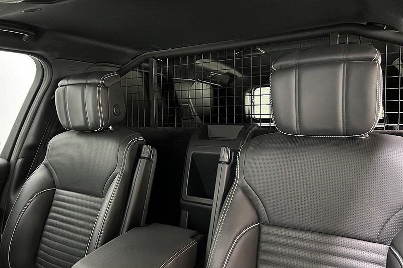 2022 (22) LAND ROVER COMMERCIAL DISCOVERY 3.0 D300 R-Dynamic HSE Commercial Auto 3263875