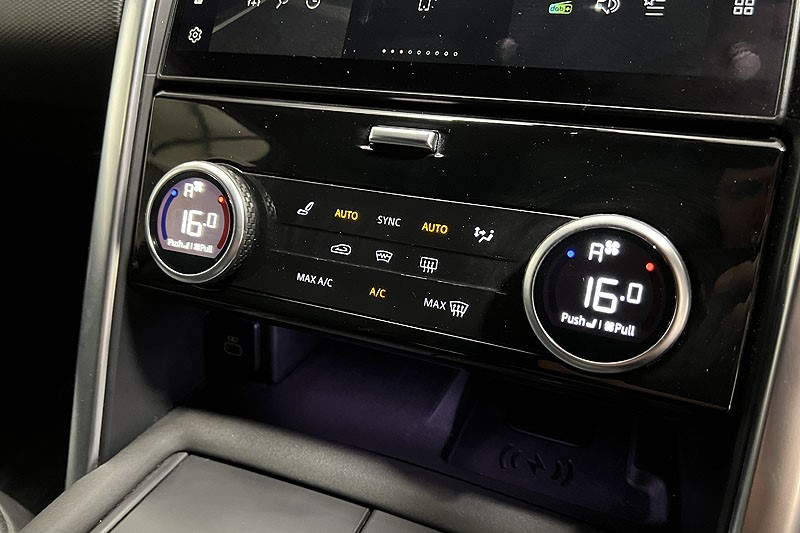 2022 (22) LAND ROVER COMMERCIAL DISCOVERY 3.0 D300 R-Dynamic HSE Commercial Auto 3263859