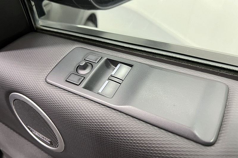 2022 (22) LAND ROVER COMMERCIAL DISCOVERY 3.0 D300 R-Dynamic HSE Commercial Auto 3263847