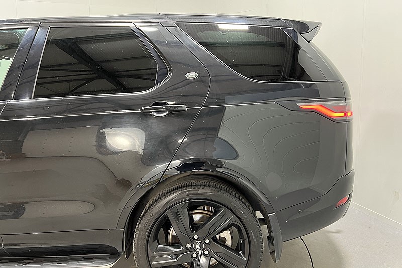 2022 (22) LAND ROVER COMMERCIAL DISCOVERY 3.0 D300 R-Dynamic HSE Commercial Auto 3263884