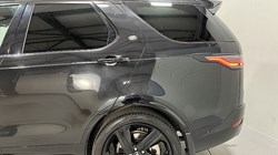 2022 (22) LAND ROVER COMMERCIAL DISCOVERY 3.0 D300 R-Dynamic HSE Commercial Auto 3263884