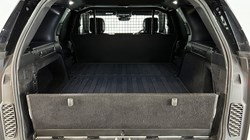 2022 (22) LAND ROVER COMMERCIAL DISCOVERY 3.0 D300 R-Dynamic HSE Commercial Auto 3263878