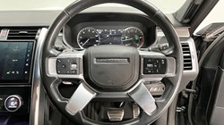 2022 (22) LAND ROVER COMMERCIAL DISCOVERY 3.0 D300 R-Dynamic HSE Commercial Auto 3263853