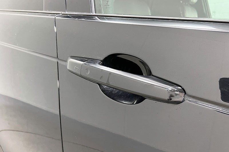 2022 (22) LAND ROVER COMMERCIAL DISCOVERY 3.0 D300 R-Dynamic HSE Commercial Auto 3263888