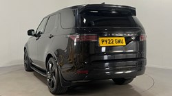 2022 (22) LAND ROVER COMMERCIAL DISCOVERY 3.0 D300 R-Dynamic HSE Commercial Auto 3263837
