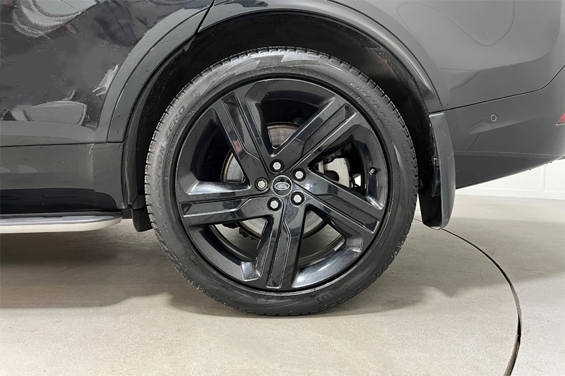 2022 (22) LAND ROVER COMMERCIAL DISCOVERY 3.0 D300 R-Dynamic HSE Commercial Auto 3263843