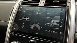 2022 (22) LAND ROVER COMMERCIAL DISCOVERY 3.0 D300 R-Dynamic HSE Commercial Auto 3263866