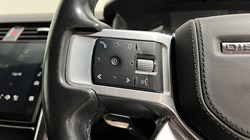 2022 (22) LAND ROVER COMMERCIAL DISCOVERY 3.0 D300 R-Dynamic HSE Commercial Auto 3263855