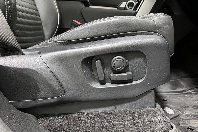 2022 (22) LAND ROVER COMMERCIAL DISCOVERY 3.0 D300 R-Dynamic HSE Commercial Auto 3263850