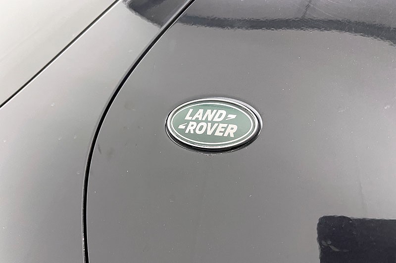 2022 (22) LAND ROVER COMMERCIAL DISCOVERY 3.0 D300 R-Dynamic HSE Commercial Auto 3263887