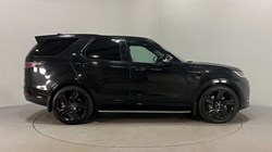 2022 (22) LAND ROVER COMMERCIAL DISCOVERY 3.0 D300 R-Dynamic HSE Commercial Auto 3263840