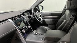 2022 (22) LAND ROVER COMMERCIAL DISCOVERY 3.0 D300 R-Dynamic HSE Commercial Auto 3263873