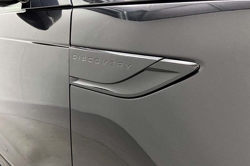 2022 (22) LAND ROVER COMMERCIAL DISCOVERY 3.0 D300 R-Dynamic HSE Commercial Auto 3263890