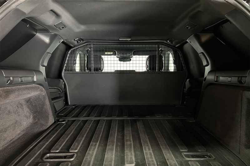 2022 (22) LAND ROVER COMMERCIAL DISCOVERY 3.0 D300 R-Dynamic HSE Commercial Auto 3263839