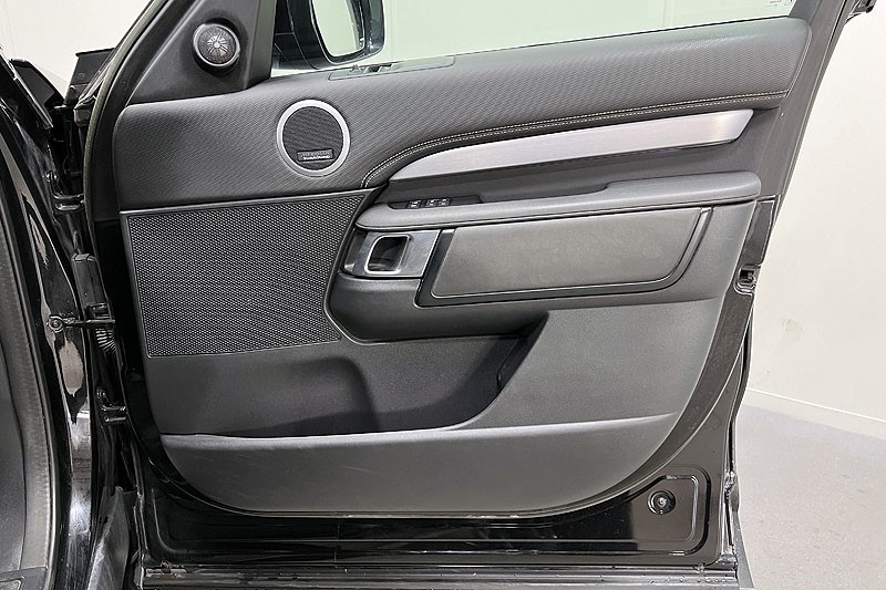 2022 (22) LAND ROVER COMMERCIAL DISCOVERY 3.0 D300 R-Dynamic HSE Commercial Auto 3263845