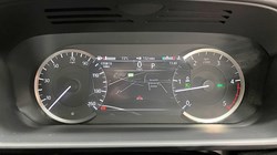 2022 (22) LAND ROVER COMMERCIAL DISCOVERY 3.0 D300 R-Dynamic HSE Commercial Auto 3263856