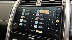 2022 (22) LAND ROVER COMMERCIAL DISCOVERY 3.0 D300 R-Dynamic HSE Commercial Auto 3263863