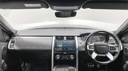 2022 (22) LAND ROVER COMMERCIAL DISCOVERY 3.0 D300 R-Dynamic HSE Commercial Auto 3263844