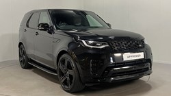 2022 (22) LAND ROVER COMMERCIAL DISCOVERY 3.0 D300 R-Dynamic HSE Commercial Auto 3263836