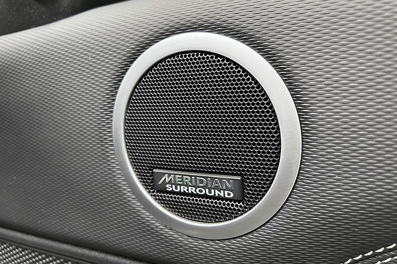 2022 (22) LAND ROVER COMMERCIAL DISCOVERY 3.0 D300 R-Dynamic HSE Commercial Auto 3263849