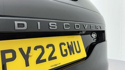 2022 (22) LAND ROVER COMMERCIAL DISCOVERY 3.0 D300 R-Dynamic HSE Commercial Auto 3263885