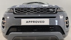 2021 (71) LAND ROVER RANGE ROVER EVOQUE 2.0 D200 R-Dynamic S 5dr Auto 3335095