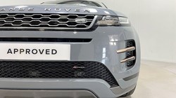 2021 (71) LAND ROVER RANGE ROVER EVOQUE 2.0 D200 R-Dynamic S 5dr Auto 3335096