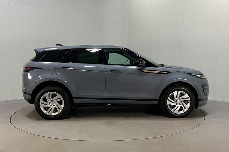 2021 (71) LAND ROVER RANGE ROVER EVOQUE 2.0 D200 R-Dynamic S 5dr Auto 3335048