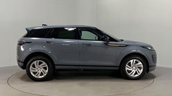 2021 (71) LAND ROVER RANGE ROVER EVOQUE 2.0 D200 R-Dynamic S 5dr Auto 3335048