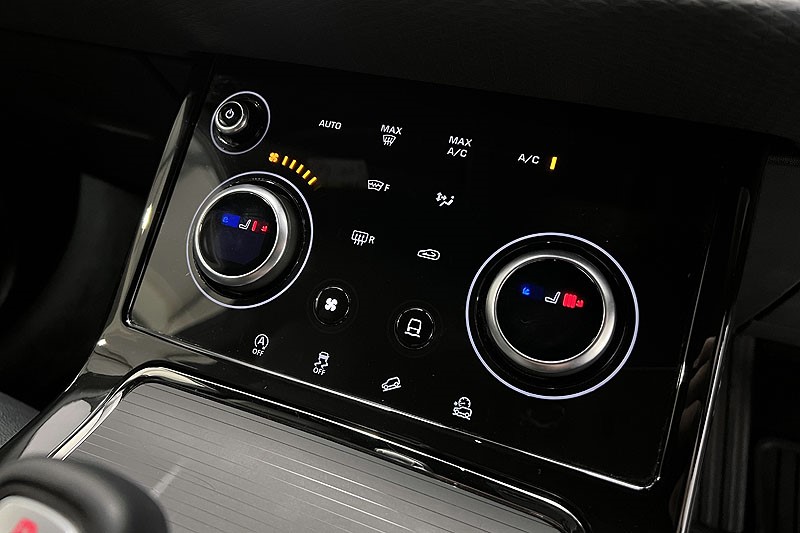 2021 (71) LAND ROVER RANGE ROVER EVOQUE 2.0 D200 R-Dynamic S 5dr Auto 3335075