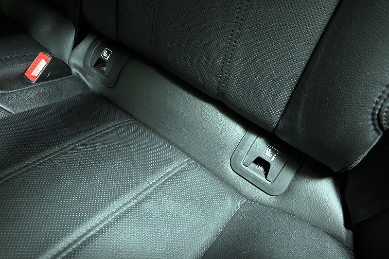 2021 (71) LAND ROVER RANGE ROVER EVOQUE 2.0 D200 R-Dynamic S 5dr Auto 3335082