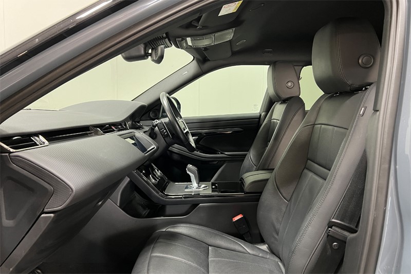 2021 (71) LAND ROVER RANGE ROVER EVOQUE 2.0 D200 R-Dynamic S 5dr Auto 3335046