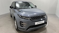2021 (71) LAND ROVER RANGE ROVER EVOQUE 2.0 D200 R-Dynamic S 5dr Auto 3335094