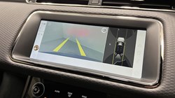 2021 (71) LAND ROVER RANGE ROVER EVOQUE 2.0 D200 R-Dynamic S 5dr Auto 3335076