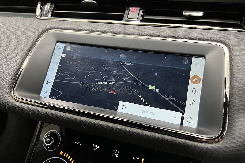 2021 (71) LAND ROVER RANGE ROVER EVOQUE 2.0 D200 R-Dynamic S 5dr Auto 3335067