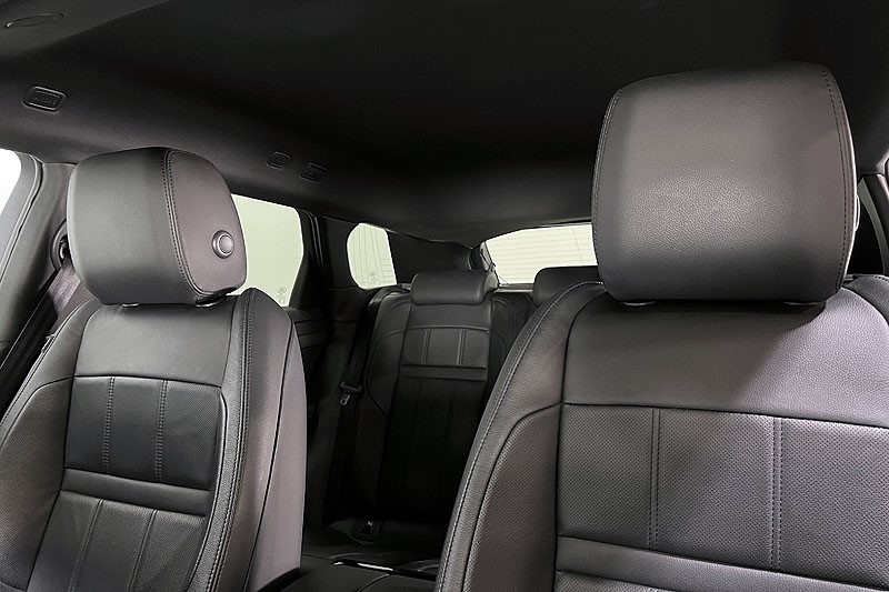 2021 (71) LAND ROVER RANGE ROVER EVOQUE 2.0 D200 R-Dynamic S 5dr Auto 3335079