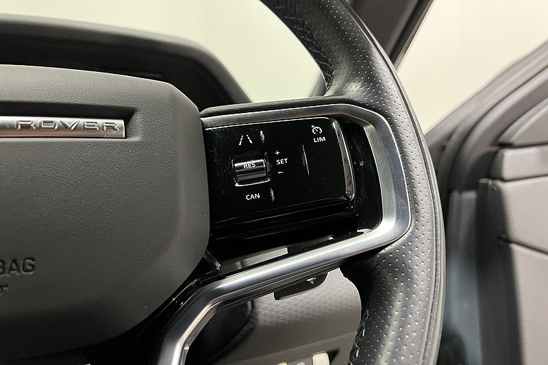 2021 (71) LAND ROVER RANGE ROVER EVOQUE 2.0 D200 R-Dynamic S 5dr Auto 3335060