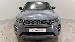 2021 (71) LAND ROVER RANGE ROVER EVOQUE 2.0 D200 R-Dynamic S 5dr Auto 3335097