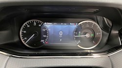 2021 (71) LAND ROVER RANGE ROVER EVOQUE 2.0 D200 R-Dynamic S 5dr Auto 3335062