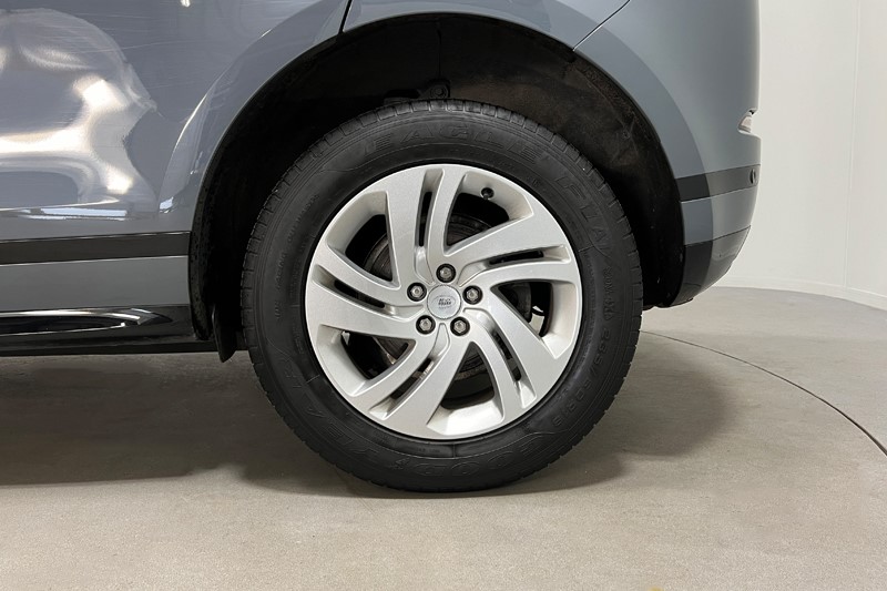 2021 (71) LAND ROVER RANGE ROVER EVOQUE 2.0 D200 R-Dynamic S 5dr Auto 3335051