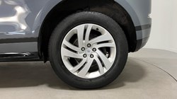 2021 (71) LAND ROVER RANGE ROVER EVOQUE 2.0 D200 R-Dynamic S 5dr Auto 3335051