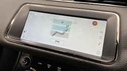 2021 (71) LAND ROVER RANGE ROVER EVOQUE 2.0 D200 R-Dynamic S 5dr Auto 3335074