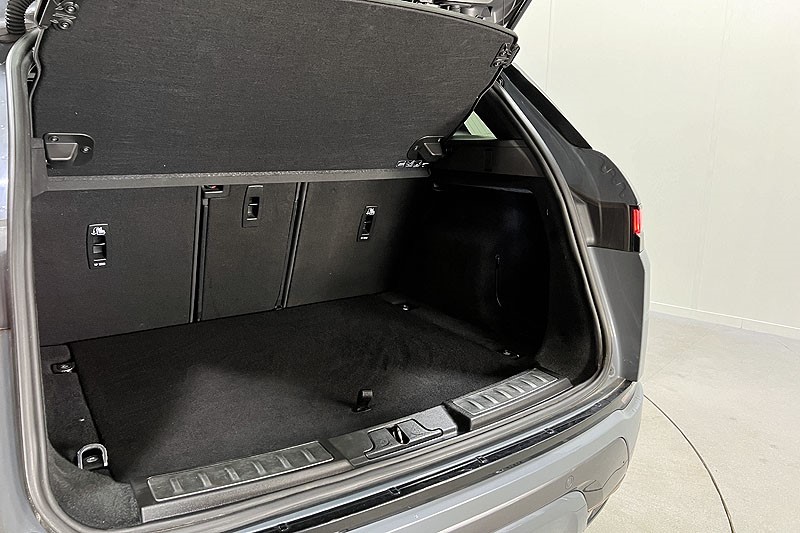 2021 (71) LAND ROVER RANGE ROVER EVOQUE 2.0 D200 R-Dynamic S 5dr Auto 3335084