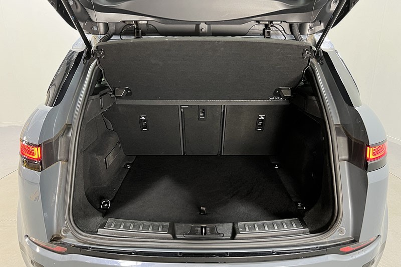 2021 (71) LAND ROVER RANGE ROVER EVOQUE 2.0 D200 R-Dynamic S 5dr Auto 3335083