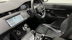 2021 (71) LAND ROVER RANGE ROVER EVOQUE 2.0 D200 R-Dynamic S 5dr Auto 3335078