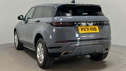 2021 (71) LAND ROVER RANGE ROVER EVOQUE 2.0 D200 R-Dynamic S 5dr Auto 3335045