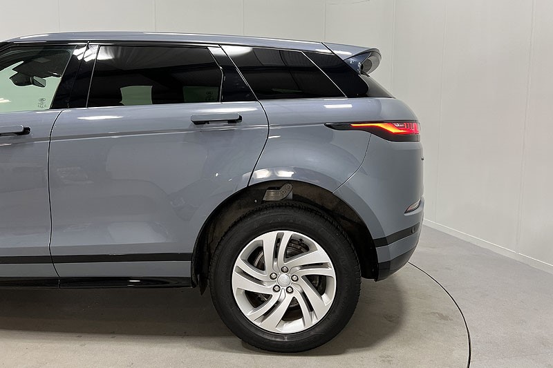 2021 (71) LAND ROVER RANGE ROVER EVOQUE 2.0 D200 R-Dynamic S 5dr Auto 3335086