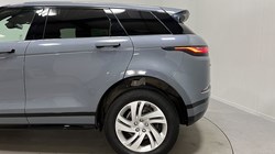 2021 (71) LAND ROVER RANGE ROVER EVOQUE 2.0 D200 R-Dynamic S 5dr Auto 3335086