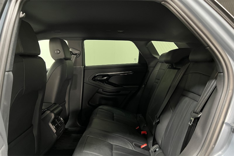 2021 (71) LAND ROVER RANGE ROVER EVOQUE 2.0 D200 R-Dynamic S 5dr Auto 3335047